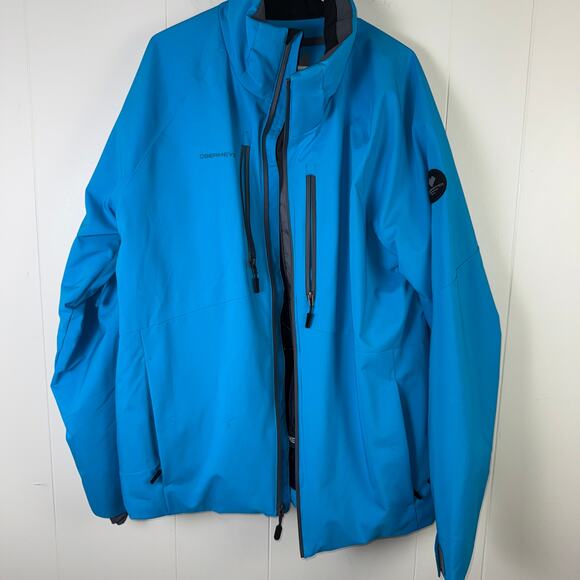 Obermeyer Raze Jacket, Men’s Size XL - Picture 1 of 11